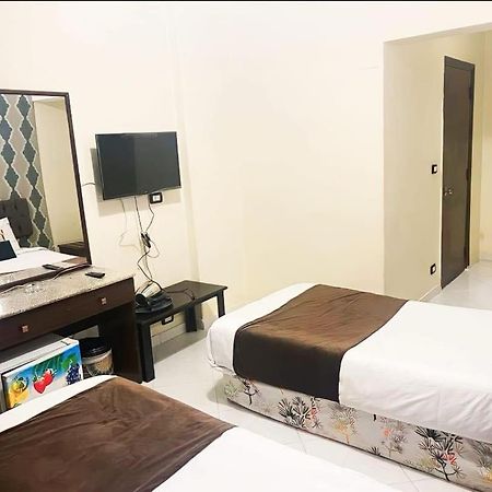 Golden Sun Hotel - Hurghada Ngoại thất bức ảnh
